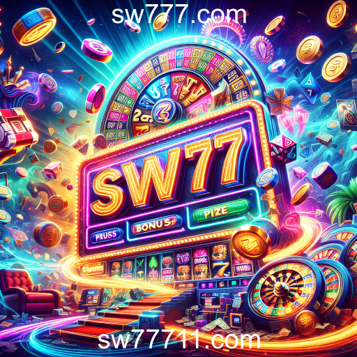 Descubra as Melhores Promoções em Jogos no sw777.com